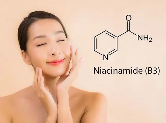 Niacinamide là gì và công dụng của Niacinamide trong làm đẹp