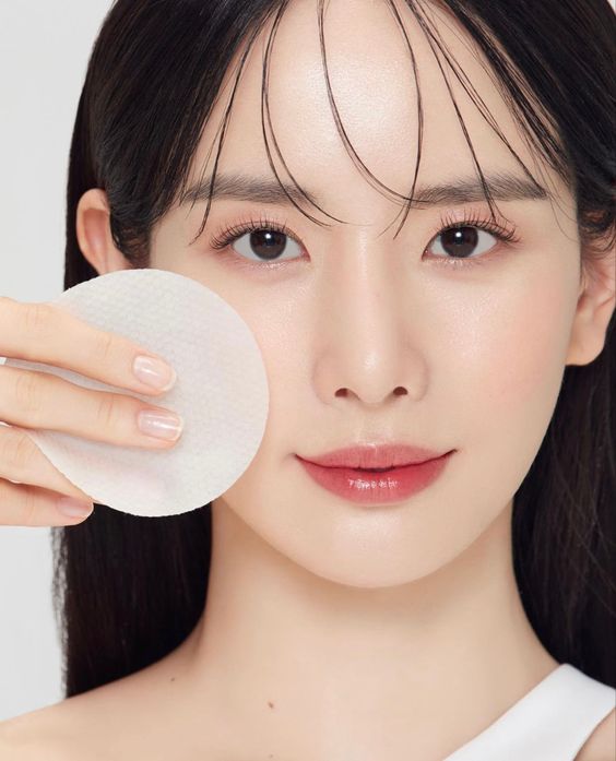 một ngày skincare mấy lần