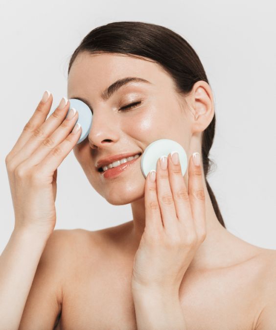 Không skincare 1 ngày có sao không? Giải đáp cho bạn