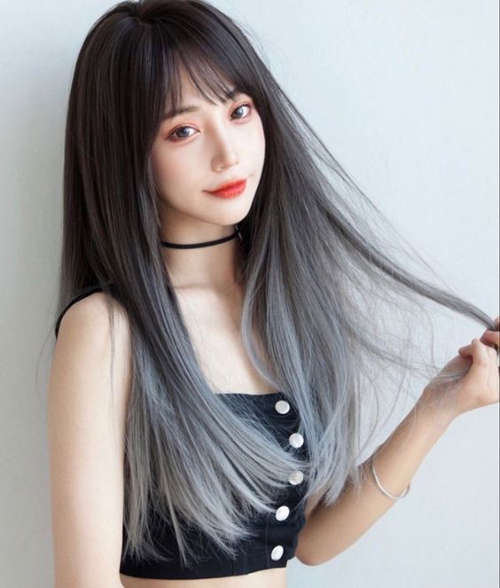 15 kiểu tóc balayage hot nhất cho nữ hiện nay